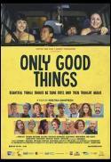 IFF 2024 - Only Good Things