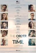 IFF 2024 - The Order of Time