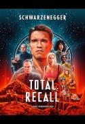 Total Recall (1990) 4k Restoration