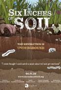 Organic NZ Presents: Six Inches of Soil (2024)