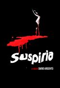 Umbrella Presents: Suspiria (4K)