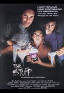 Umbrella Presents: The Stuff