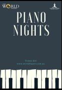 Piano Night