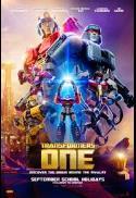 Transformers One