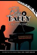 Billy & Barry - In Concert -