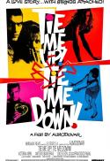 Tie Me Up! Tie Me Down!