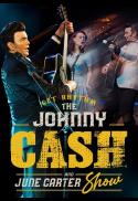 Johnny Cash & June Carter Tribute Show