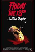 Friday the 13th Part IV: The Final Chapter (1984)