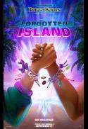 Forgotten Island