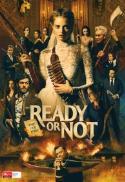 Ready or Not
