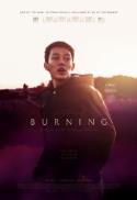 Burning - ACC presents...