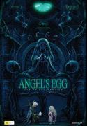 Umbrella Presents: Angel's Egg (4k)