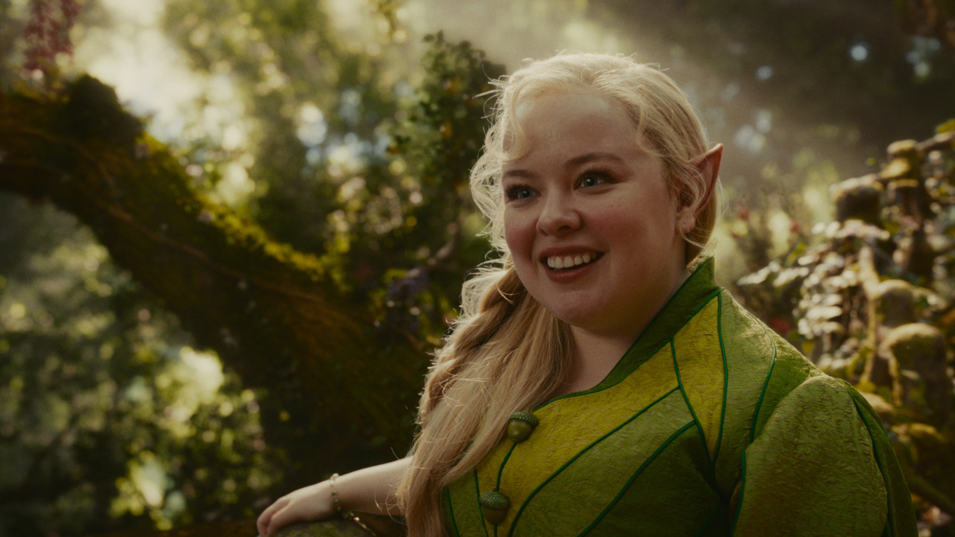 Cine Header Background