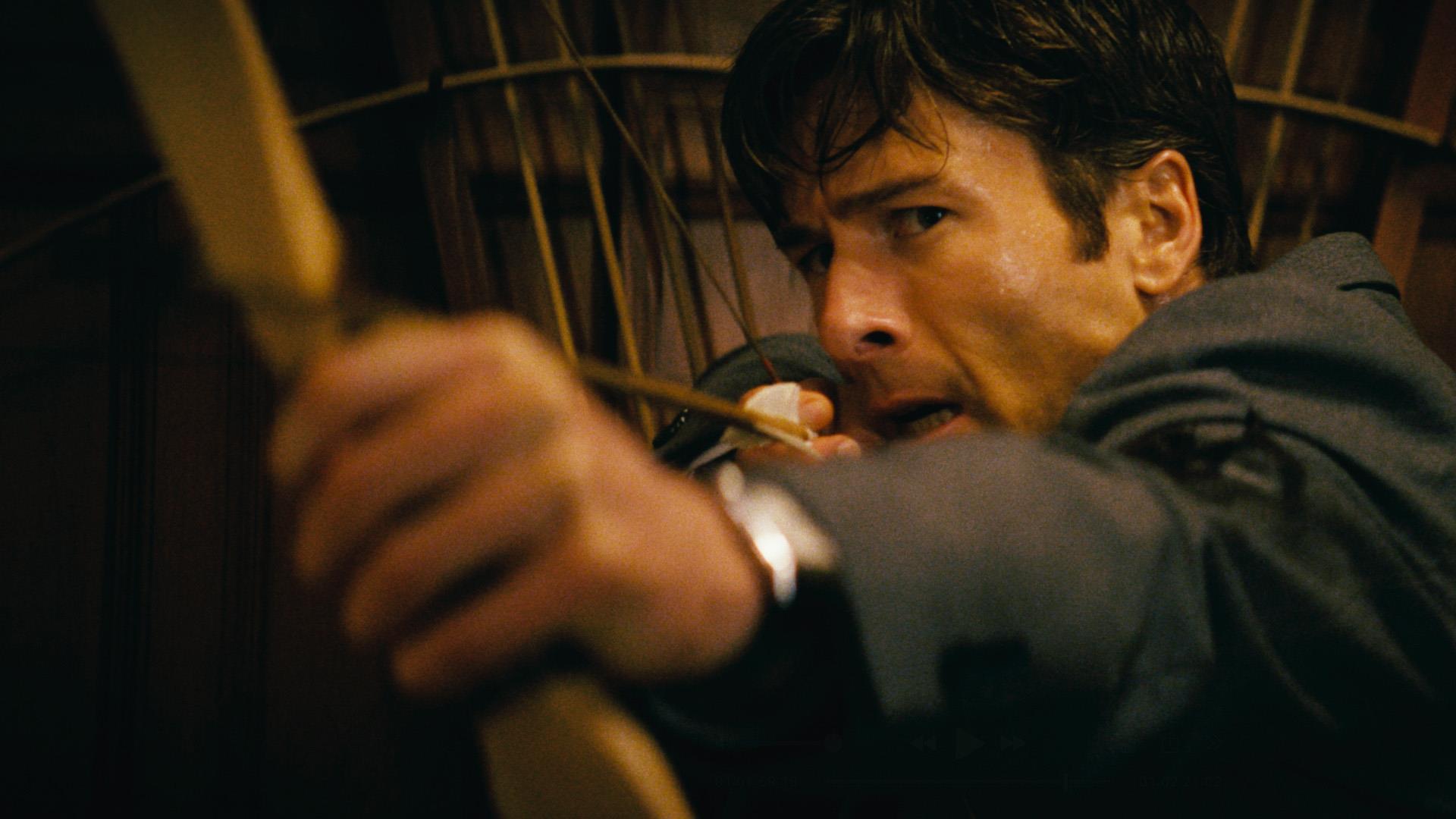 Cine Header Background