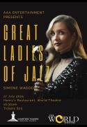 Great Ladies of Jazz