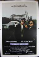 The Blues Brothers (1980)