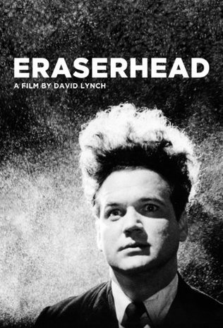 Eraserhead (1977) 35mm - David Lynch Tribute