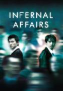 Umbrella Presents: Infernal Affairs (4k)