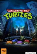 Umbrella Presents: Teenage Mutant Ninja Turtles