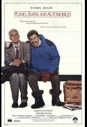 Planes, Trains & Automobiles (1987) 35mm