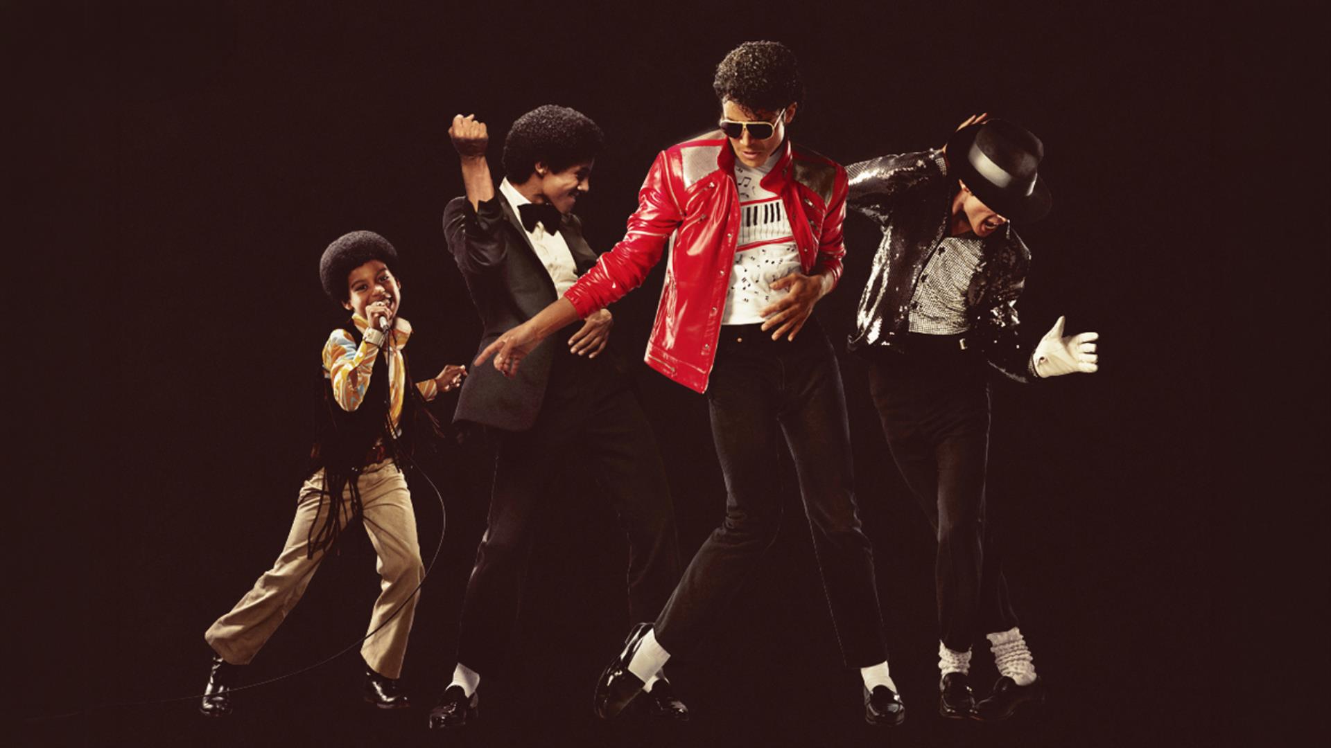 Cine Header Background