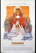 Labyrinth (1986) Dress up Party!