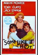 Auckland Museum Presents: Some Like It Hot (1959)