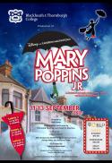 Mary Poppins JR Musical BTC