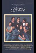 The Outsiders (1983) *Strange Universe