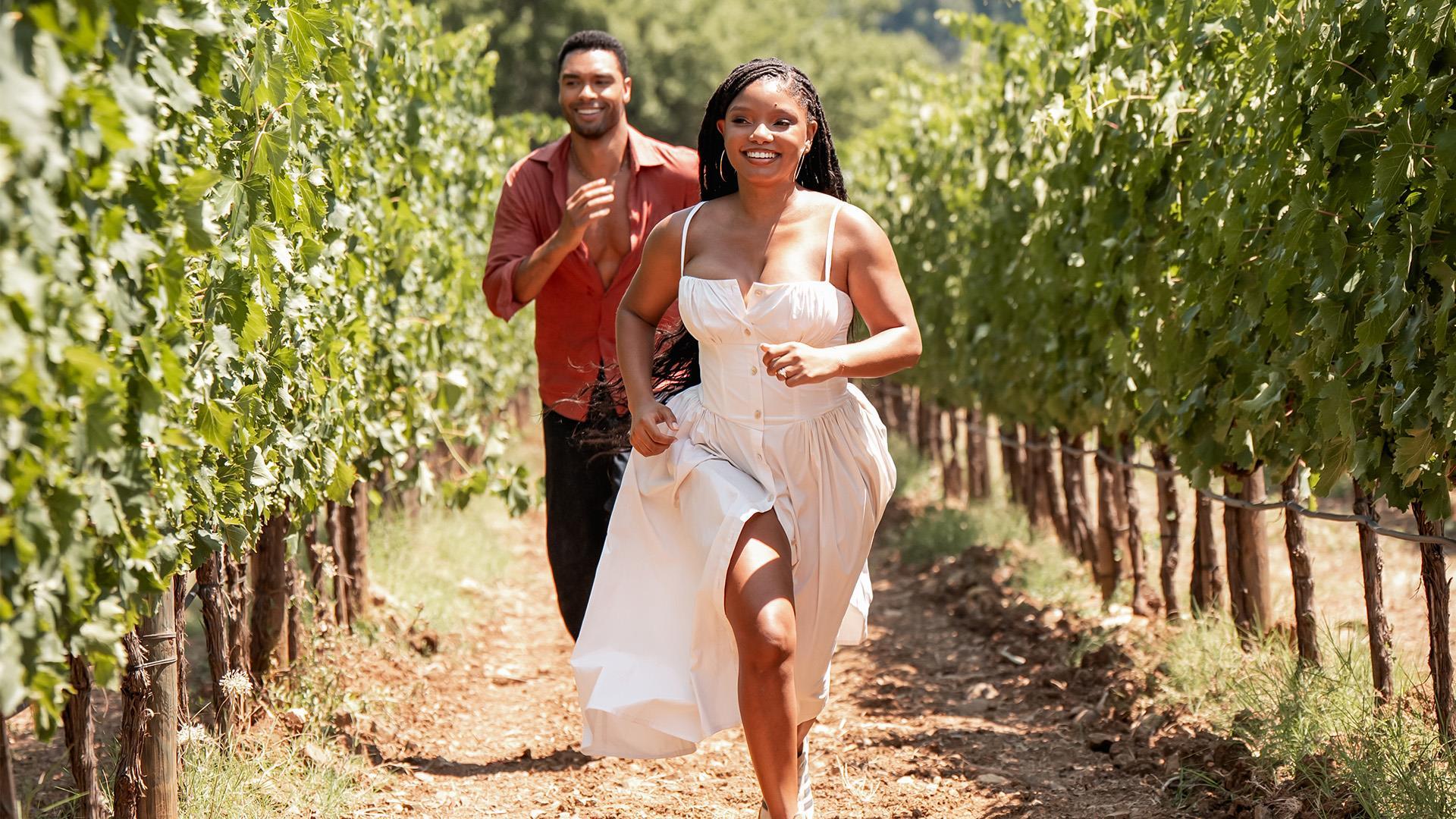 Cine Header Background