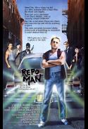 Repo Man (1984) 40th Anniversary