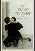 Umbrella Presents: The Piano Teacher