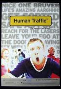 Umbrella Presents: Human Traffic