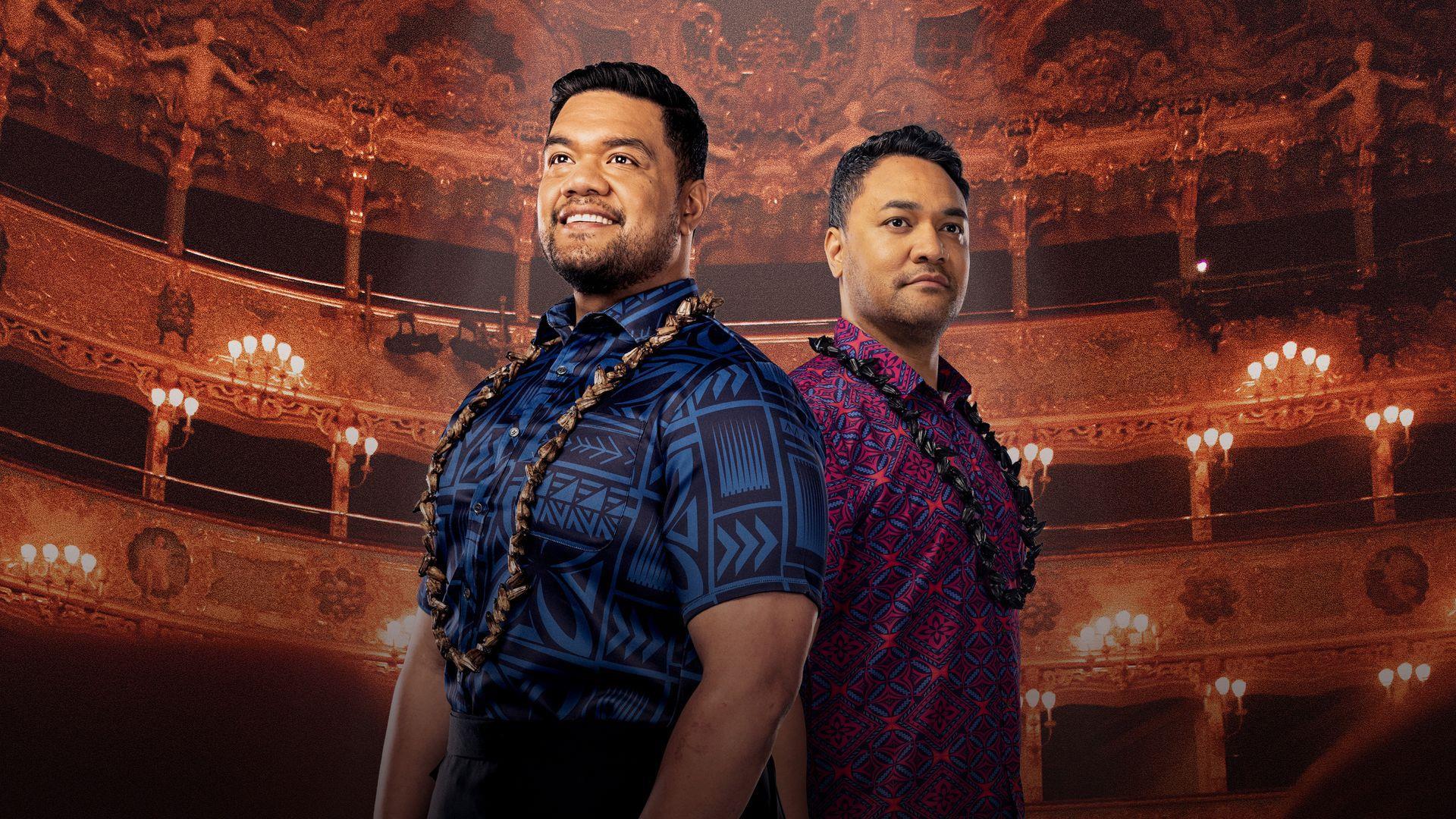 Cine Header Background