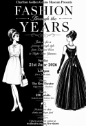 Fashion Through the Years