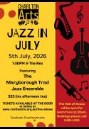 Jazz in July