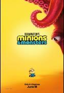 Minions & Monsters