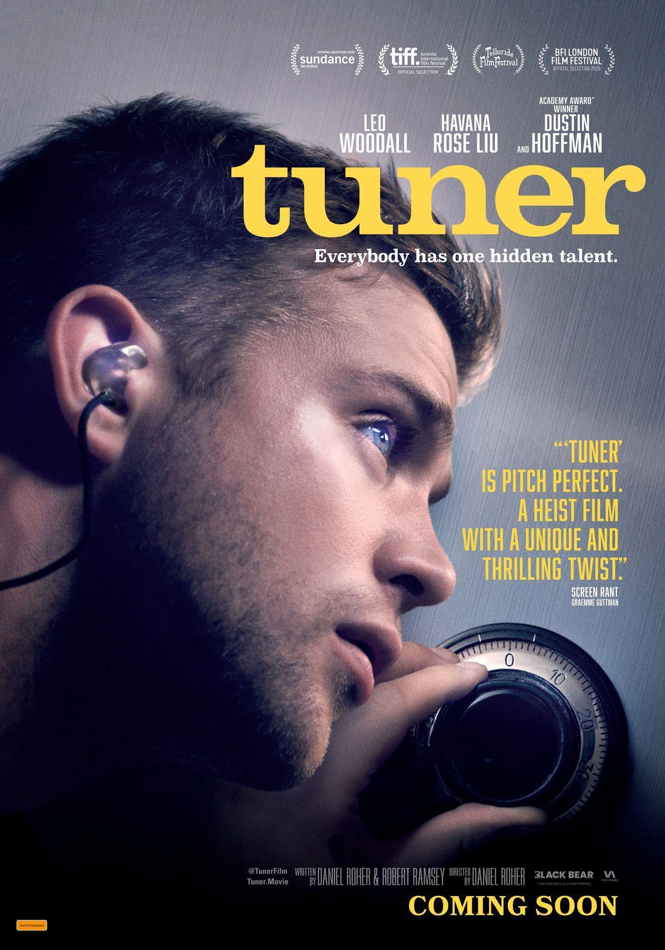 Tuner