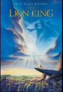 The Lion King (30th Anniversary)