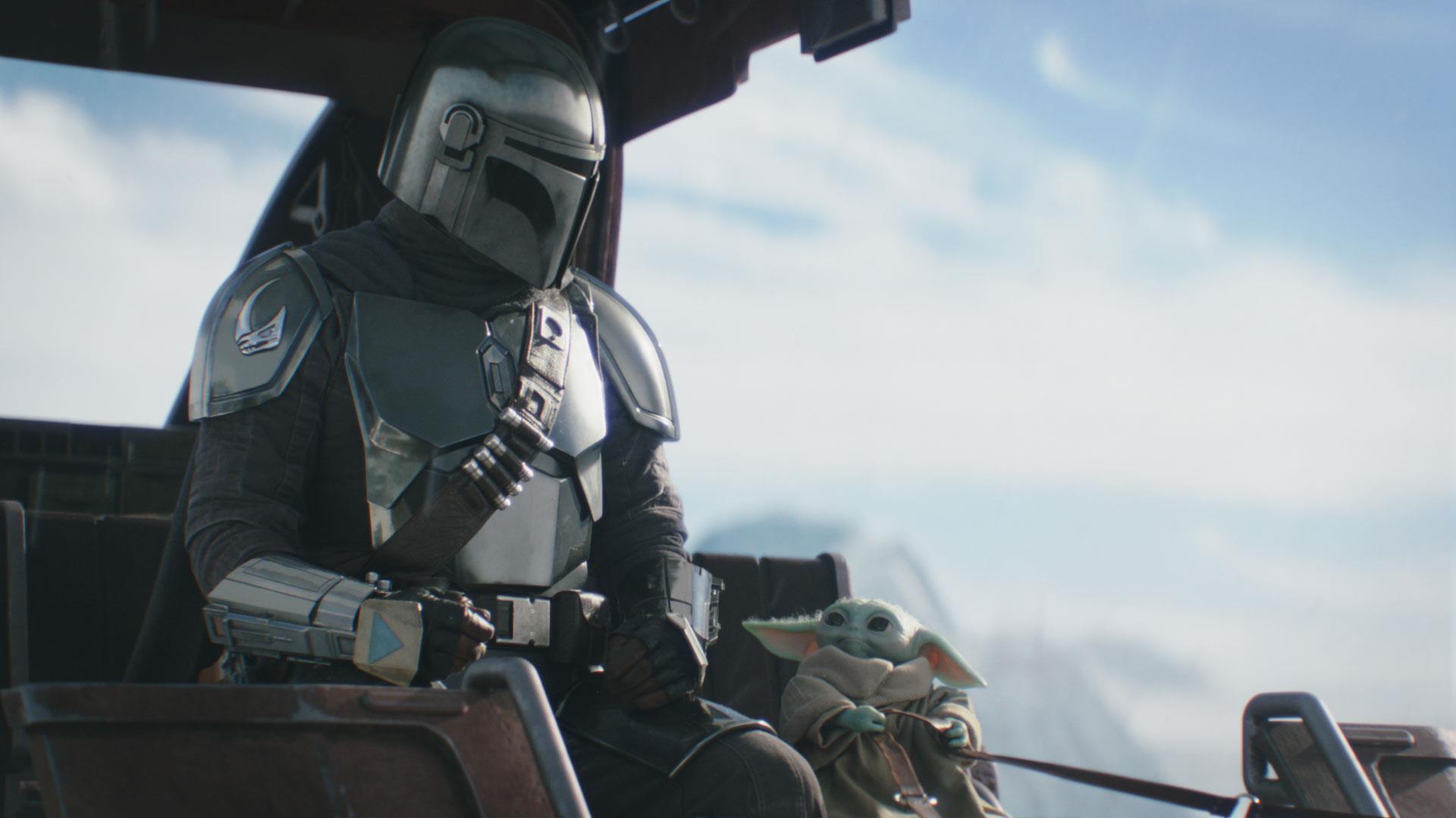 Cine Header Background
