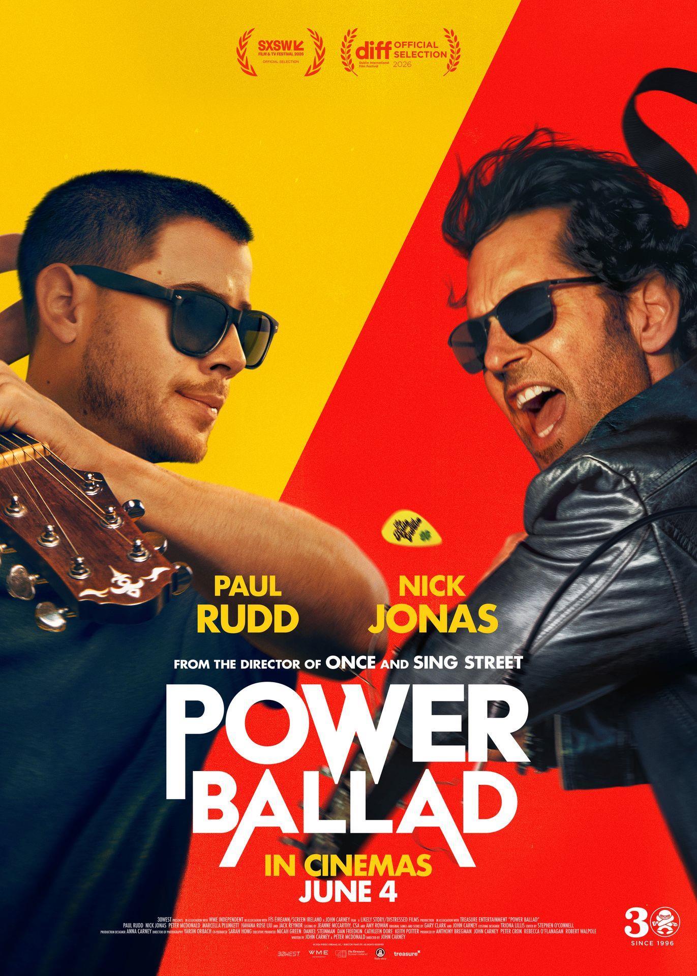 Power Ballad