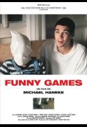 Cult Classix: Funny Games (1997)