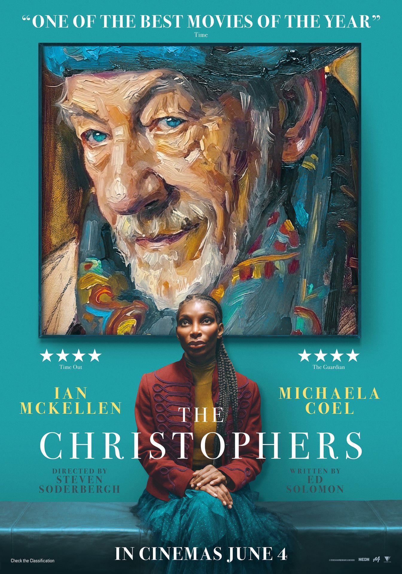 The Christophers