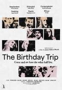 The Birthday Trip - Filmmaker Q&A