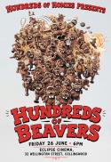 Hundreds of Beavers