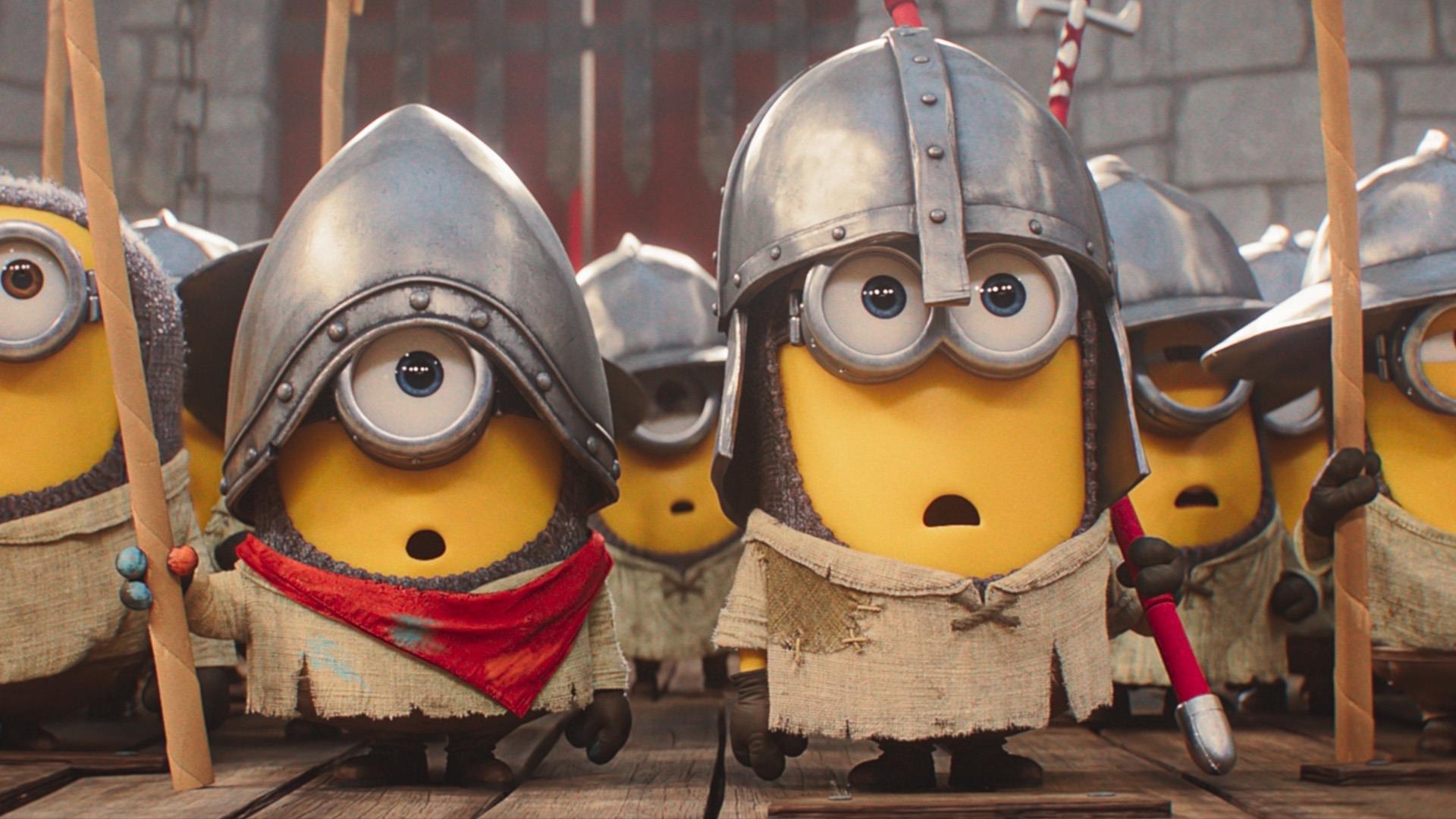 Cine Header Background