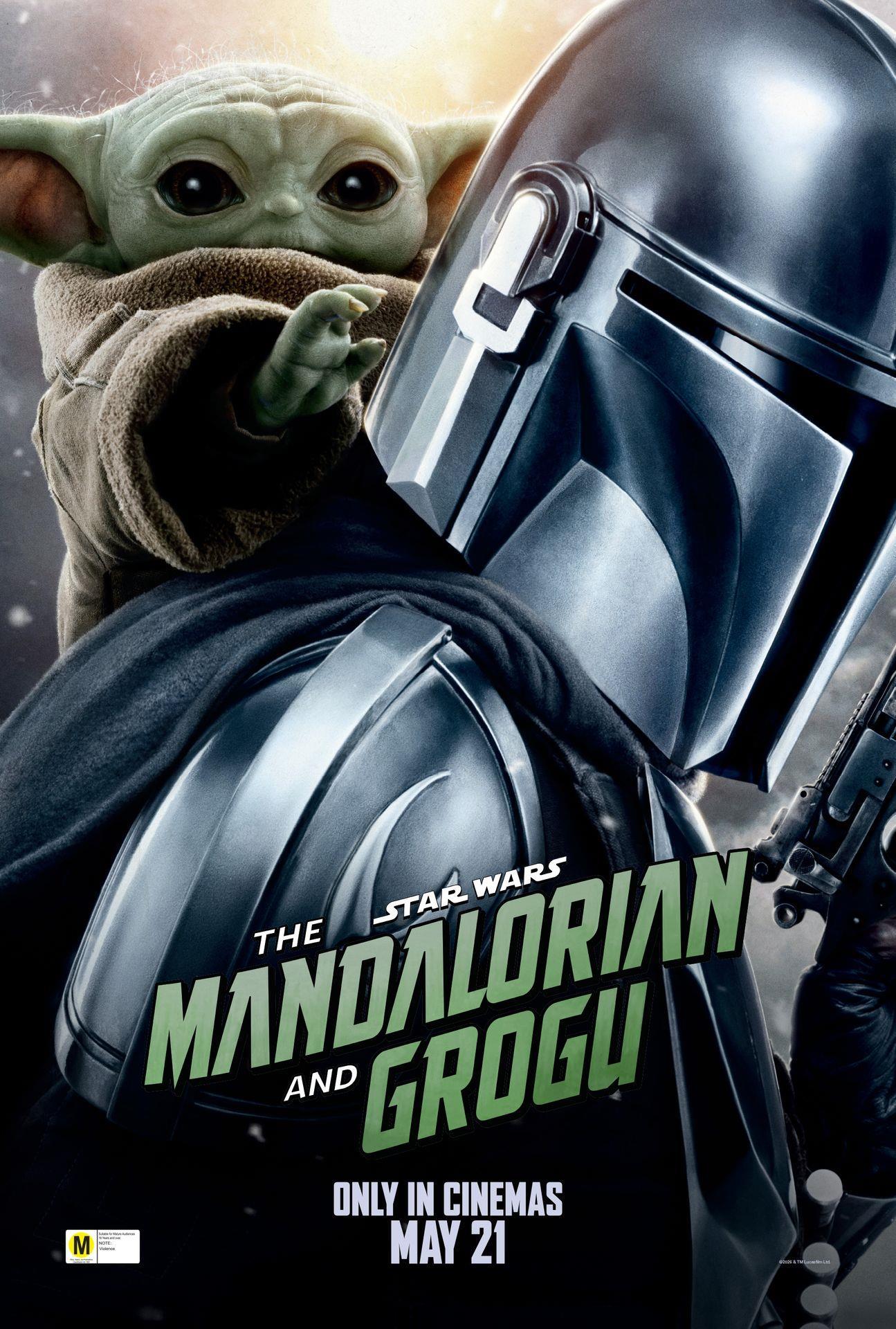 Cine Poster Header Background
