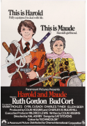 Harold and Maude (1971) Valentines Day