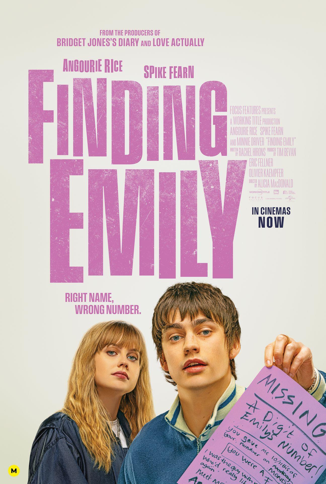 Movie Thumbnail