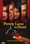 Penny Lane Is Dead